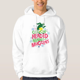 Buddy the Elf | Cotton Headed Ninny-Muggins Hoodie