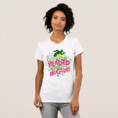Buddy the Elf | Cotton Headed Ninny-Muggins T-shirt (Voorkant volledig)