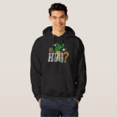 Buddy the Elf Does Someone Need a Hug Hoodie (Voorkant volledig)