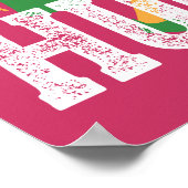 Buddy the Elf Does Someone Need a Hug Poster (Hoek)