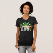 Buddy the Elf Does Someone Need a Hug T-shirt (Voorkant volledig)