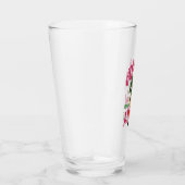 Buddy the Elf | He's an Angry Elf Glas (Rechts)