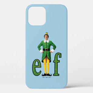 Buddy the Elf Movie Logo Case-Mate iPhone Case