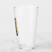 Buddy the Elf | OMG! Kerstman. Glas (Links)