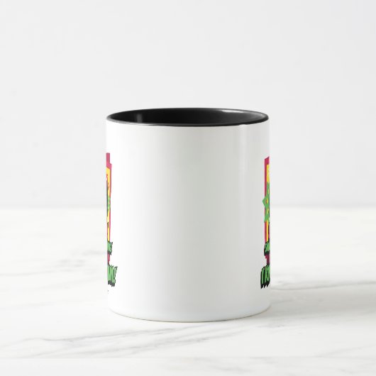 Buddy the Elf | OMG! Kerstman. Mok (Midden)