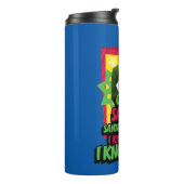 Buddy the Elf | OMG! Kerstman. Thermosbeker (Gedraaid links)