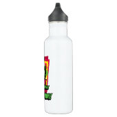 Buddy the Elf | OMG! Kerstman. Waterfles (Rechts)