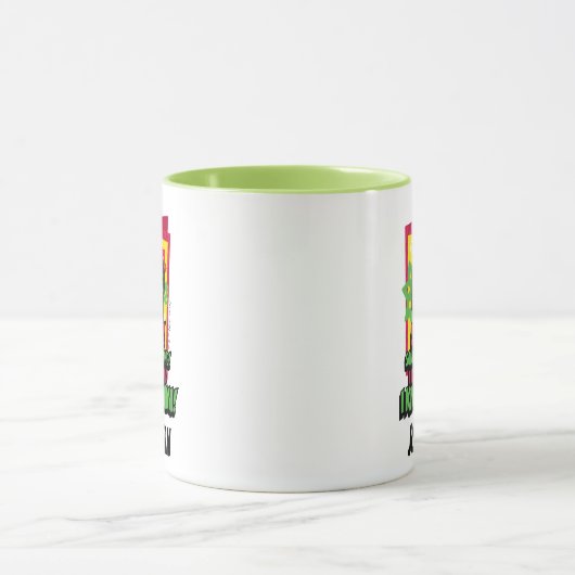 Buddy the Elf | OMG! Santa! Mok (Midden)