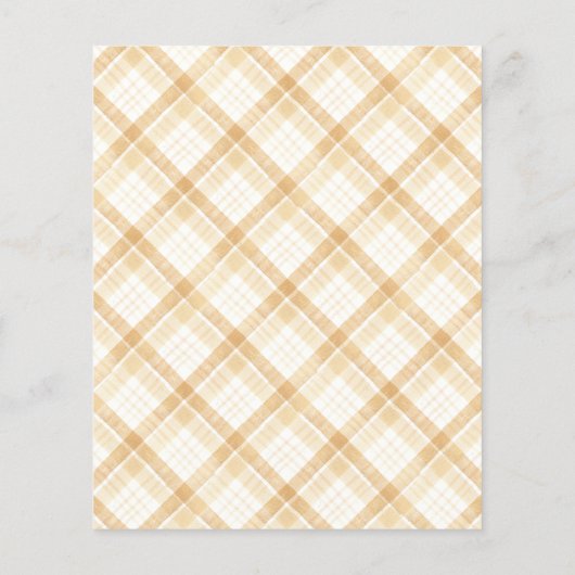 Budget 12 dagen van Kerstmis fotovakantie (Achterkant)