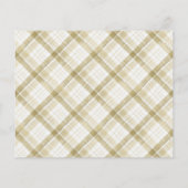 Budget 1 Happy Camper Photo Boy 1st Birthday (Achterkant)