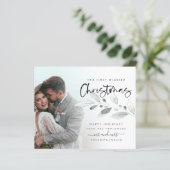 Budget 1e gehuwde kerstfeestdag (Staand voorkant)