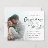 Budget 1e gehuwde kerstfeestdag (Voorkant)