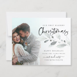 Budget 1e gehuwde kerstfeestdag