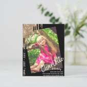 BUDGET 1e verjaardag meisje één vandaag FOTO Uitno (Staand voorkant)