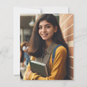 Budget 2025 Afstuderen Blauwgroen Agaat Fotouitnod (Achterkant)