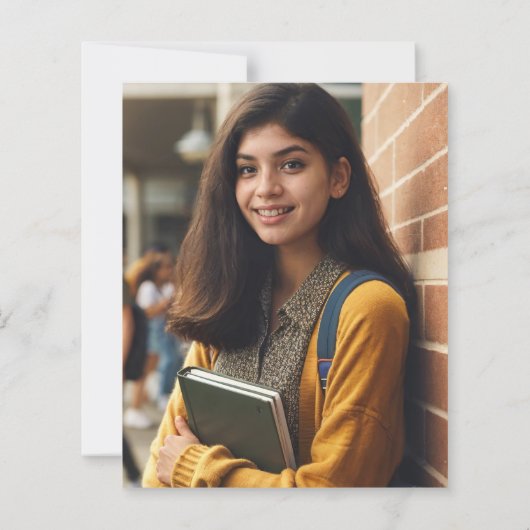 Budget 2025 Afstuderen Blauwgroen Agaat Fotouitnod (Achterkant)