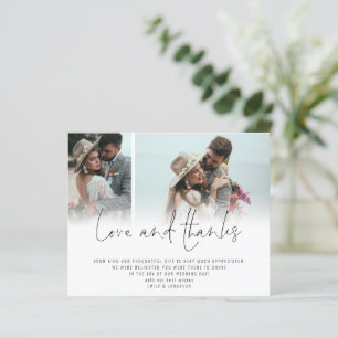 Budget 2 Bedankt voor weddenschappen met foto's