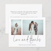 Budget 2 De liefde van het de weduwen van de Foto  (Voorkant / Achterkant)