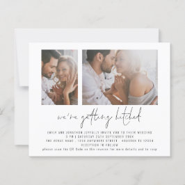 Budget 2 Foto die geHitde QR Code Weddenschap krij