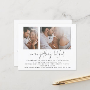 Budget 2 Foto die geHitde QR Code Weddenschap krij