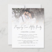 Budget 2 Foto wordt gelukkig altijd na bruiloft ui (Voorkant)