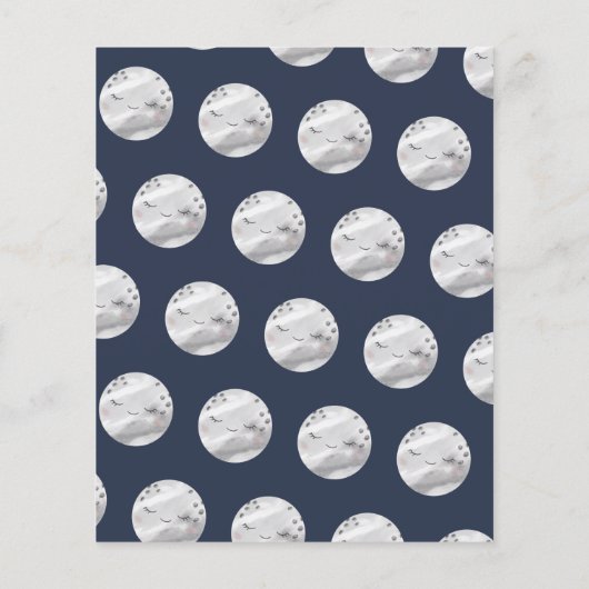 Budget 2e Twee De Maandag Uitnodiging (Achterkant)