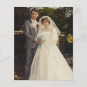 Budget 40-jarig jubileum verrassingsfeest foto uit (Achterkant)