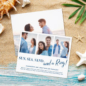 Budget 4 Aankondiging van het Verloving van het Be