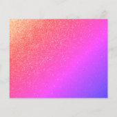 Budget 50 en de Uitnodiging van de Roze Fabulous P (Achterkant)