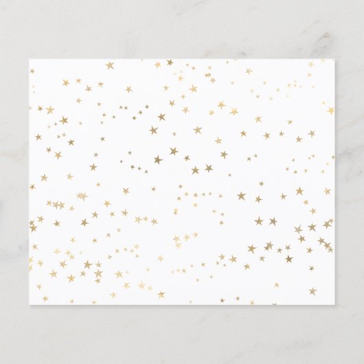 Budget 50 en de Uitnodiging van de Stars van Fabul (Achterkant)