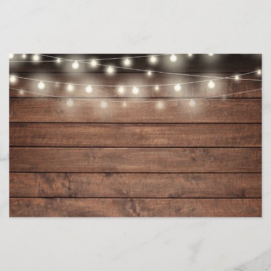 Budget 50e Jubileum Robuuste Fotouitnodiging (Achterkant)