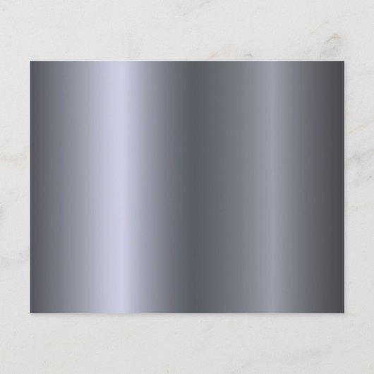 Budget 50e verjaardag zilveren metaal behalve de d (Achterkant)