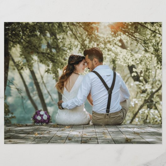 BUDGET 9 Tafel Trouwzaal Stoelindeling Groene deco (Achterkant)