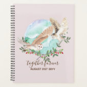 BUDGET Aangepaste Huwelijksgeschenken voor Jonggeh Planner (Voorkant)