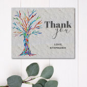 Budget aangepaste naam - Levenslang - Hartelijk da