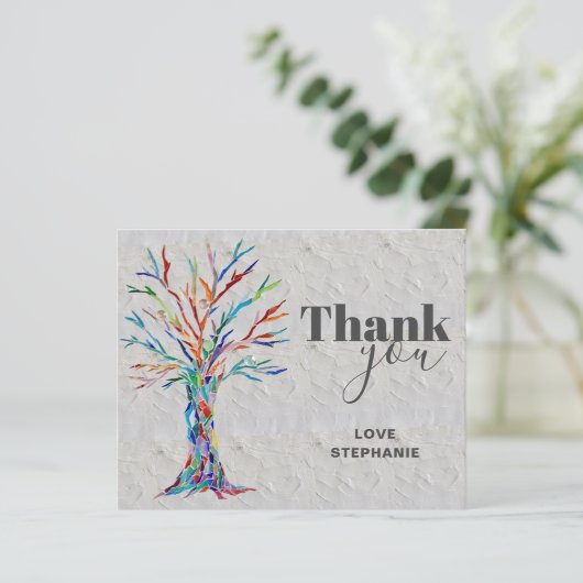 Budget aangepaste naam - Levenslang - Hartelijk da (Staand voorkant)