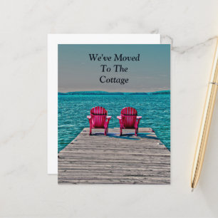 Budget Adirondack Beach Chairs Blauwgroen Moving