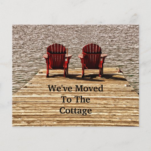 Budget Adirondack Beach Chairs Red Moving New Home (Voorkant)