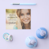 Budget Afstudeerfoto Klas 2023 Flyer (Enkel)