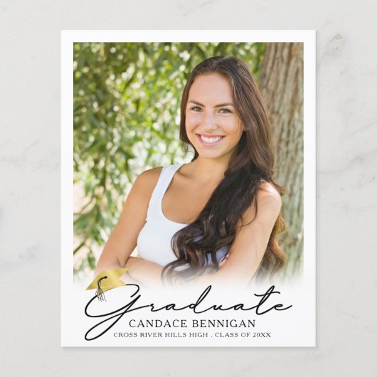 Budget Afstudeerscript 5 Foto Aankondiging (Voorkant)