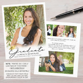 Budget Afstudeerscript 5 Foto Aankondiging