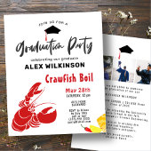 BUDGET Afstuderen 3 Foto Crawfish Boil Invision