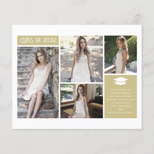 Budget Afstuderen Afstudeerder 6 Foto Collage Afst (Achterkant)