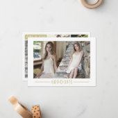 Budget Afstuderen Afstudeerder 6 Foto Collage Afst Notitiekaartje (Voorkant / Achterkant in situ)