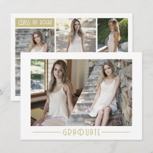 Budget Afstuderen Afstudeerder 6 Foto Collage Afst Notitiekaartje