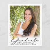 Budget Afstuderen Manuscript 5 Aankondiging van de (Voorkant)