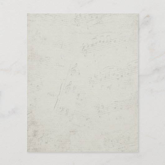 Budget  Alice in Wonderland Wedding (Achterkant)