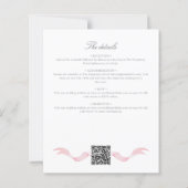 Budget All In One Watercolor Regency Crest Trouwda (Achterkant)