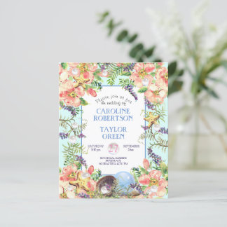 Budget Aqua Strand Roze Zeeschelp Parel Bruiloft