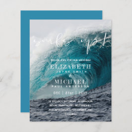 BUDGET Aqua Surfs Up Tide Strand Bestemming